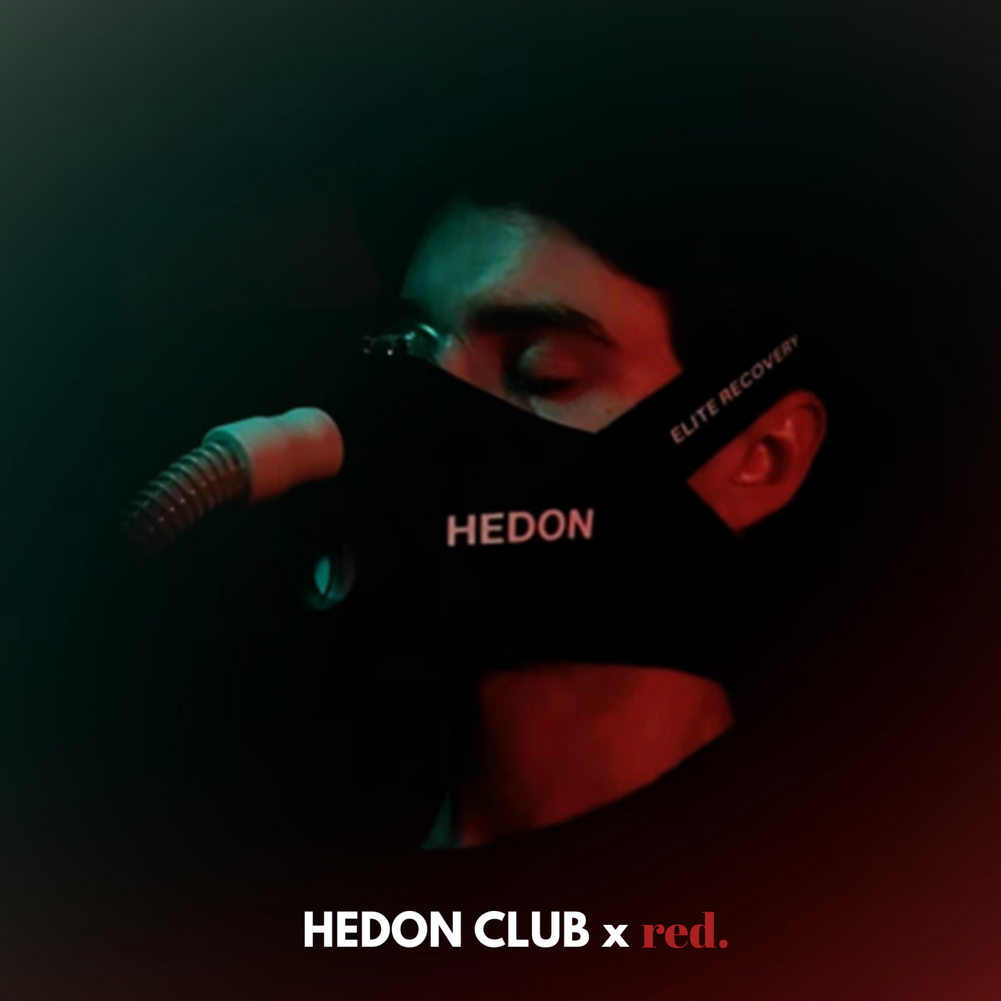 IHHT (Intermittent Hypoxia-Hyperoxia Training) - Hedon Club x red.
