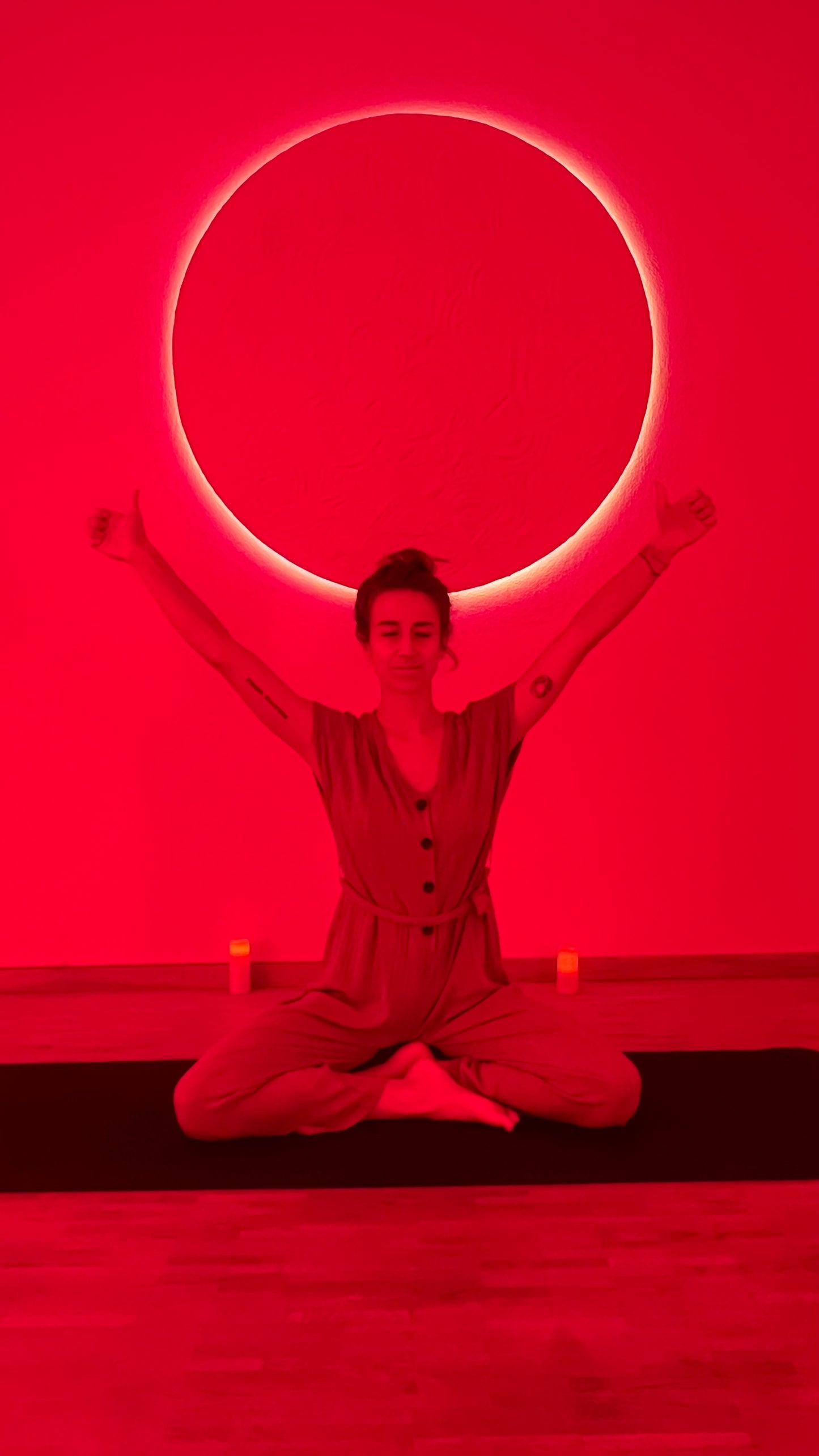 Detox Kundalini Yoga