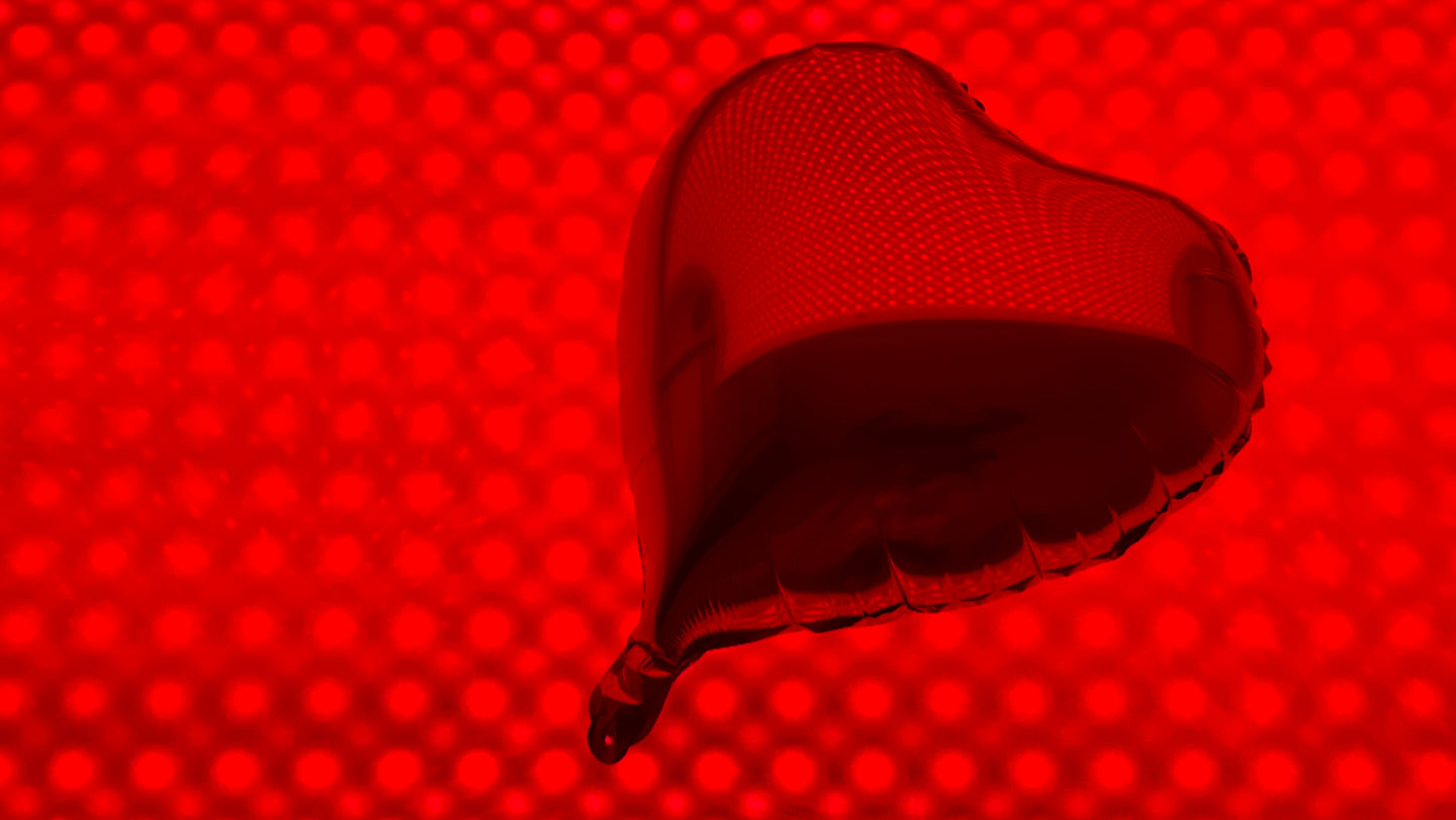 A Shower of Love - Valentine’s Weekend Special by red.