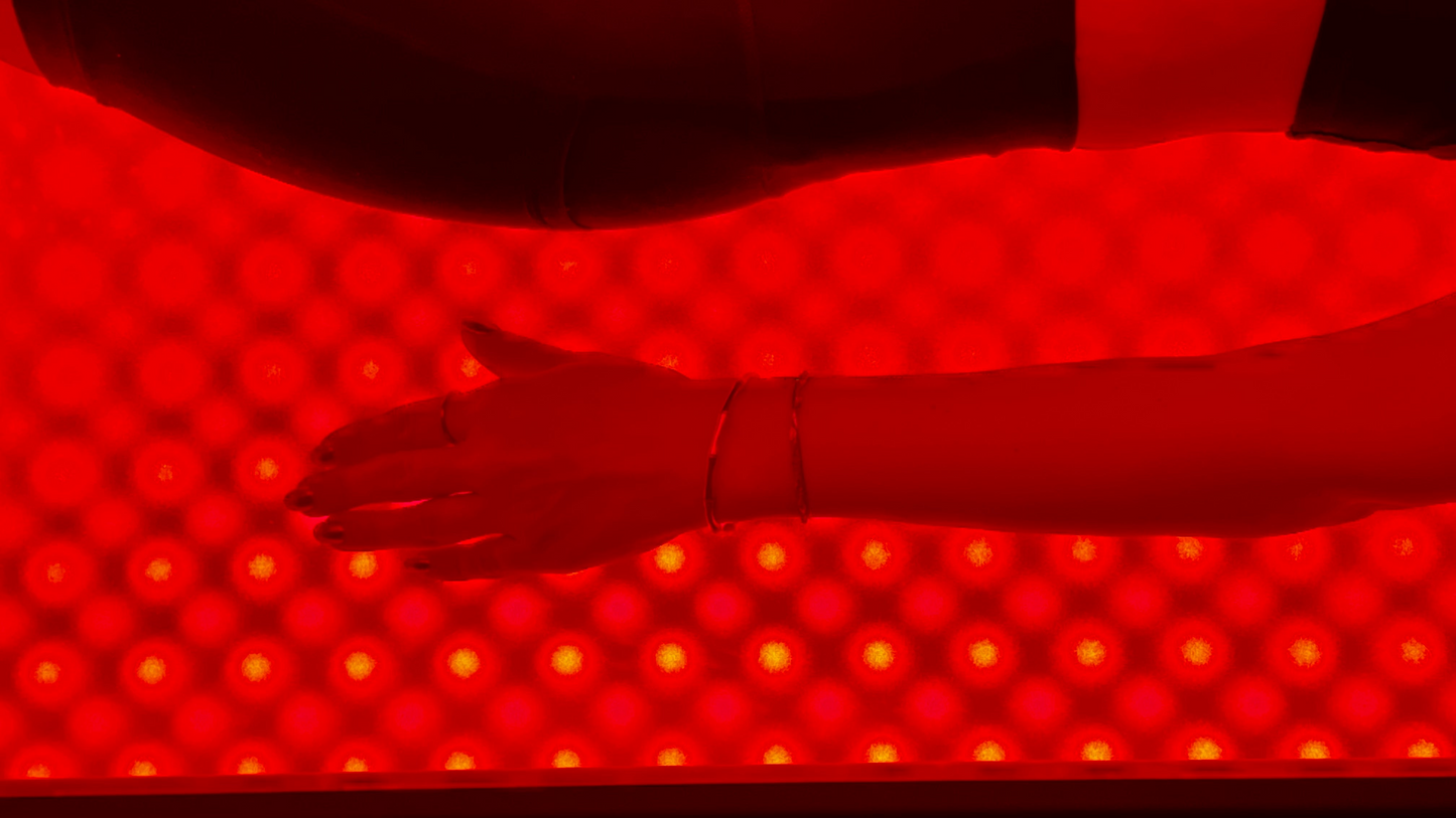 The red. Membership - Monthly Subscriptions