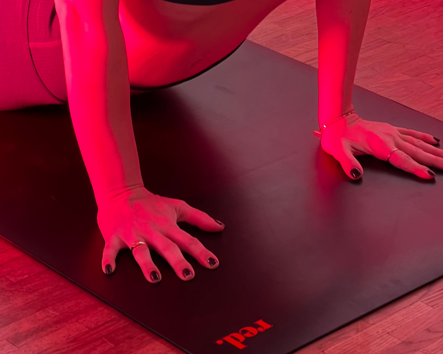 Lymphatic Drainage & Fascia Flow