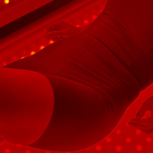 [BUNDLE BOOKING LINK] The Extended red. Experience (22 minutes)