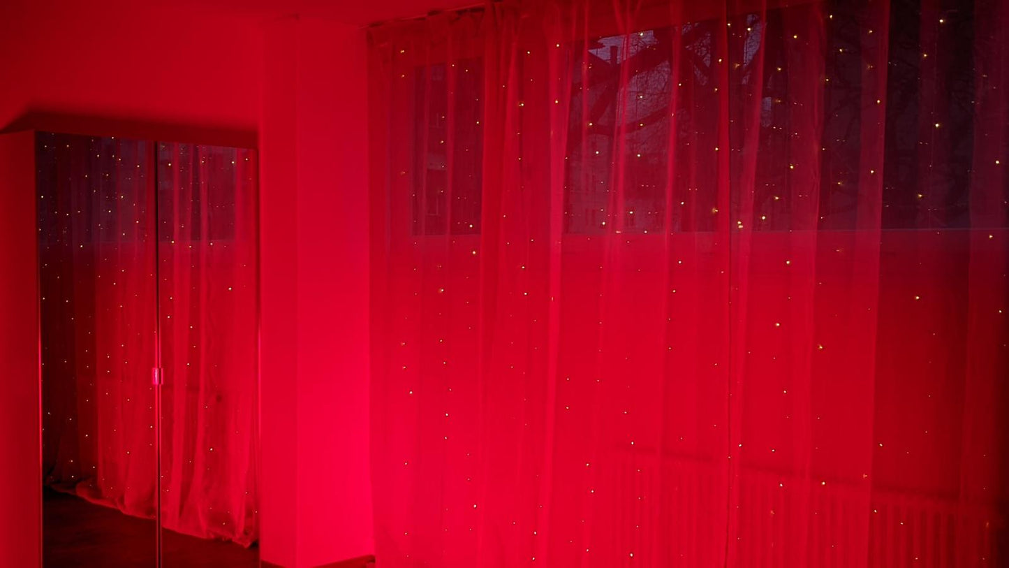 red. Mindfulness Studio [Booking Link for Private Space]